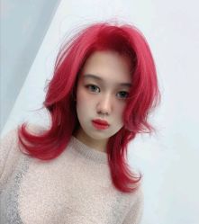 -GIRL STYLE 烫发·染发沙龙
