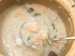 -利杨记·本味轩粥坊·烧烤(宝体店)