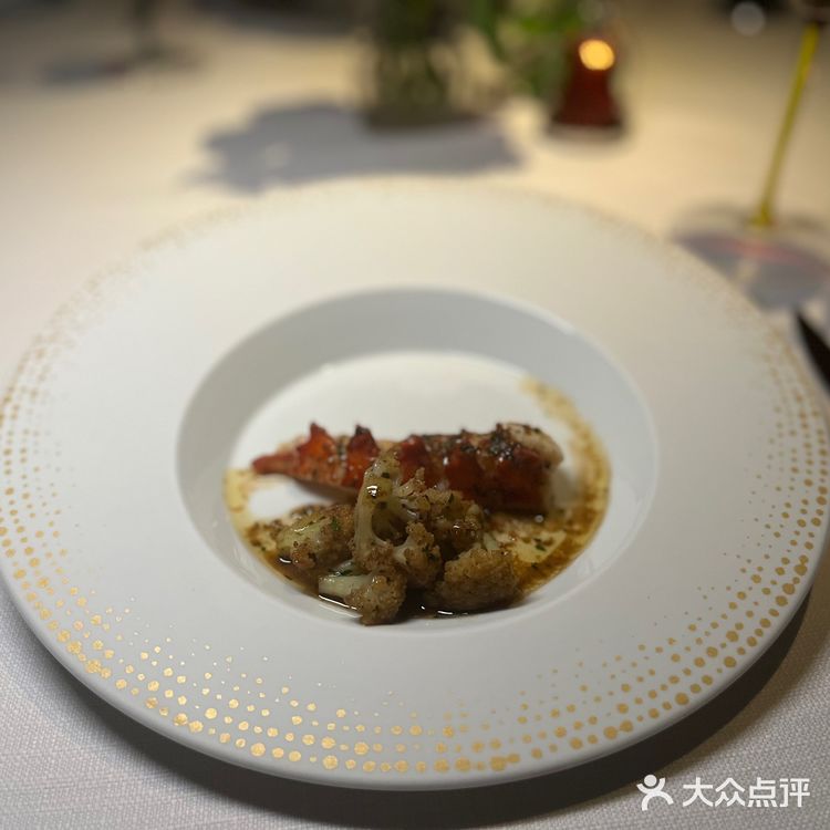治愈心灵的法餐之旅