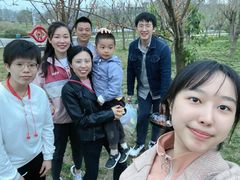 -白鹭湾湿地公园