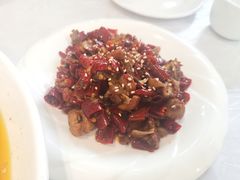 -飞虹鱼馆(春华路店)