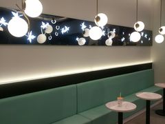 大堂-CoCo都可(大润发店)