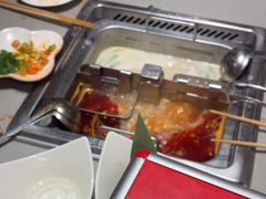 -海底捞火锅(江北万达商业广场店)