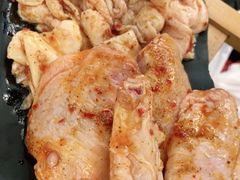 -老渔家白族石板烧旗舰店