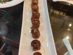 -玉林烤鸭店(垡头店)
