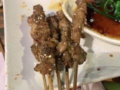 -木屋烧烤(白石洲店)