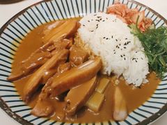 -花漫里日式餐厅(城东中骏店)