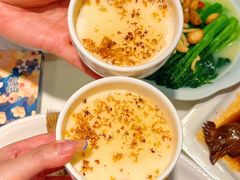 桂花双皮奶-虾饺妹·酒家(金碧店)