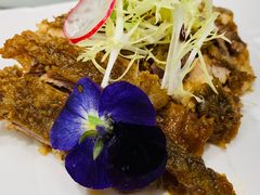 马凯熏鱼-马凯餐厅(地安门店)