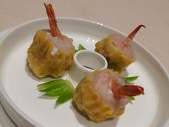 -广州富力丽思卡尔顿酒店·丽轩·粤菜