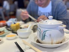 -白天鹅宾馆-宏图府餐厅