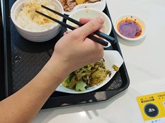 -陆记鹅庄·潮汕菜·狮头鹅(大仟里店)