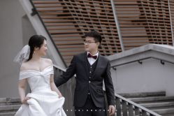 -南京宝娜嫁衣婚纱礼服馆(中央路店)