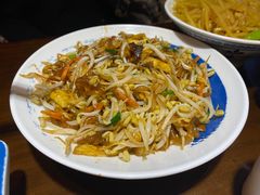 -满园烤鸭·春饼(丰科路万达店)