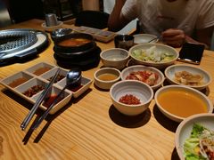 -喜来稀肉(北外滩白玉兰广场店)