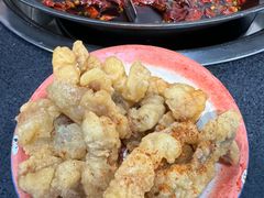 -谭记重庆老火锅(总店)