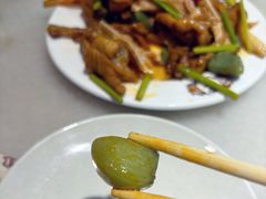 -虢国羊肉汤馆(政二街店)
