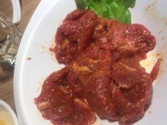 -彤德莱火锅(乐陵路店)