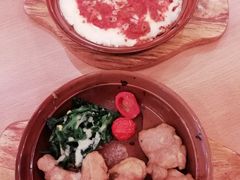 -萨莉亚意式餐厅(西青道欧亚达店)