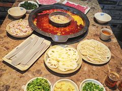 -重庆渝达老火锅(春熙路店)