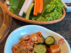 -梦山水日本烧肉(五四广场店)