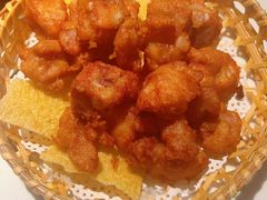 -筱爷叔·上海传统手工菜(玉树路店)