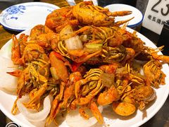 -老五烧烤(盘金华府总店)