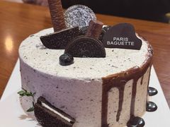 -巴黎贝甜(常德路店)