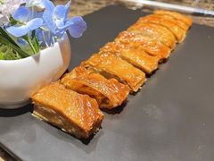 -老洋房花园饭店(绍兴路店)