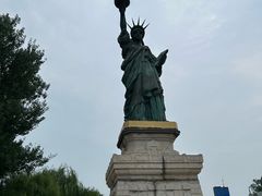 -北京世界公园