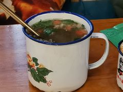 和田夜市缸子肉-滩羊铺子(国贸精品店)