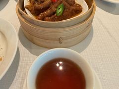-金悦轩海鲜酒家(拱北店)