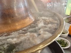 -鑫龙火锅城(青岛分店)