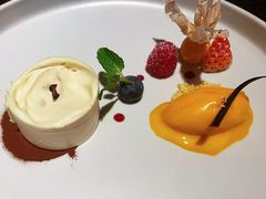 -莲西餐(曲江店)