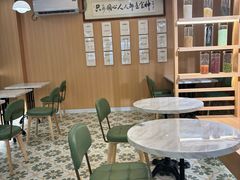 -超琪星·咖啡简餐(川音店)