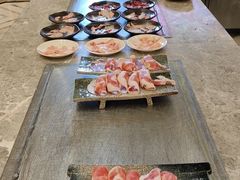-盛宴标帜餐厅·亲子自助 (南昌喜来登酒店)