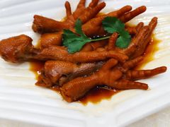 -顺德人家食府(黄金广场店)