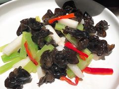 -绿茶餐厅(二七万达店)