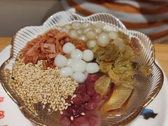 -蜀留香火锅(社会山店)