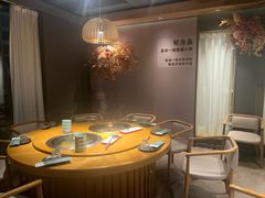 -蘸小院铁锅炖·蘸酱菜·东北菜(怀远门店)