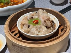 -潮府馆·非遗潮州菜·世纪公园(新国际博览中心店)