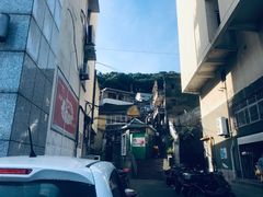 -沈家门渔港
