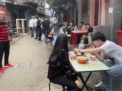 -吴长子卤菜馆(统一街店)