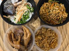 -再回首鸡肉米线(人民路一店)