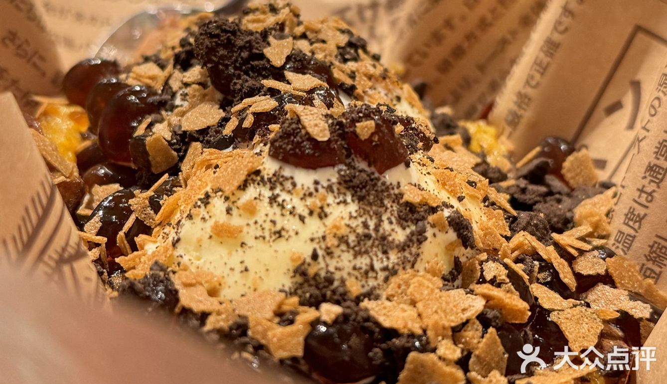 确定不是小吃店？烧肉小吃通通都会做！  