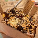 确定不是小吃店？烧肉小吃通通都会做！  