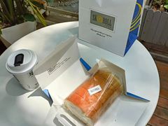 -SKROLL卡特司库·蛋糕定制·生吐司·司康(古北程家桥店)