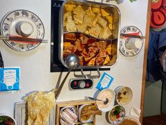 -螺大喜螺蛳粉火锅(雍和宫店)