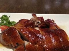 -港丽餐厅(龙之梦长宁店)