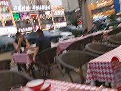 -丽伟的串·烧烤·砂锅(芝麻街店)